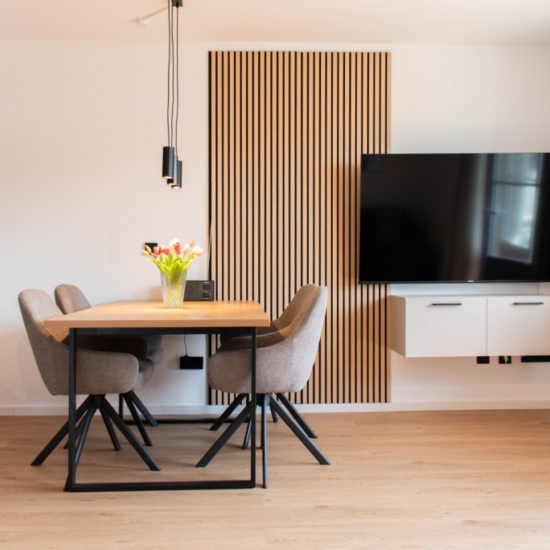 Ferienwohnung 'Wohnung 19'