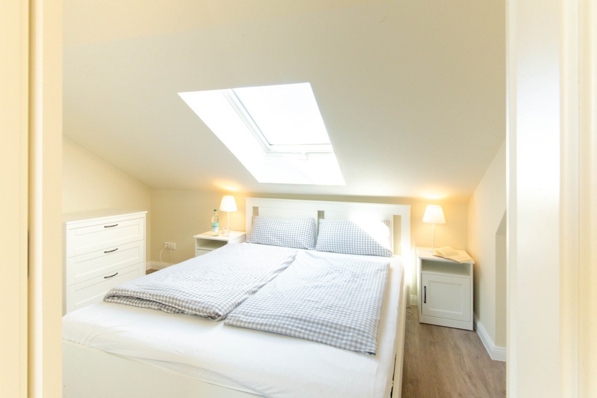 Ferienwohnung Kurparkhöhe