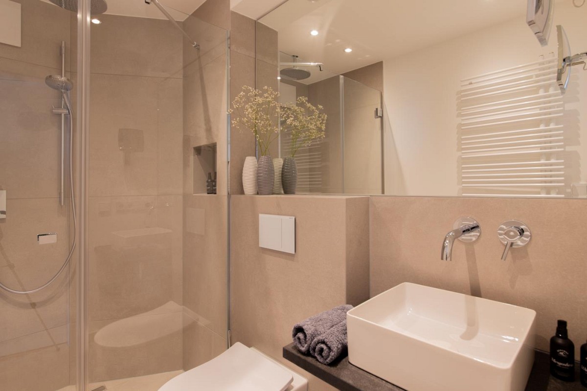 Ferienwohnung BeachSide No. 20
