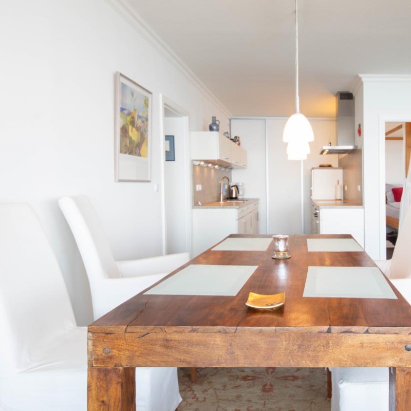 Ferienwohnung Residenz App. 112