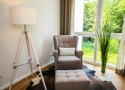 Ferienwohnung Strandvilla Augustusbad 17