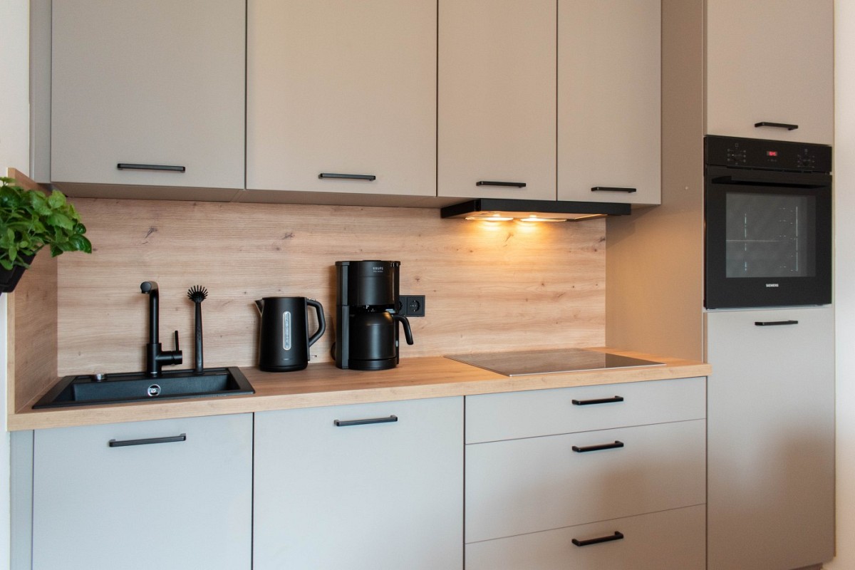Ferienwohnung 'Wohnung 19'
