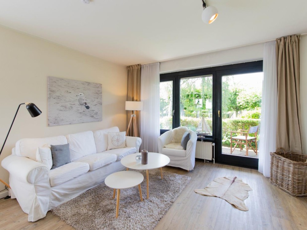 Ferienwohnung Strandlust