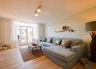 Ferienhaus HAFF COAST