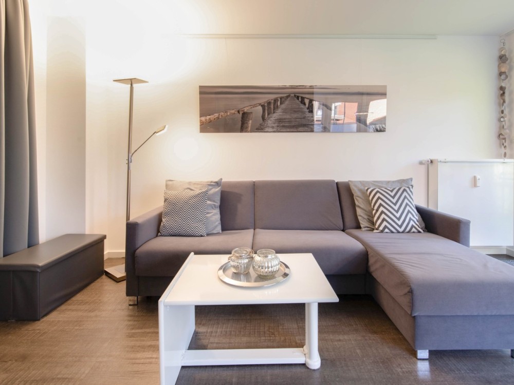 Ferienwohnung Kleine Auszeit