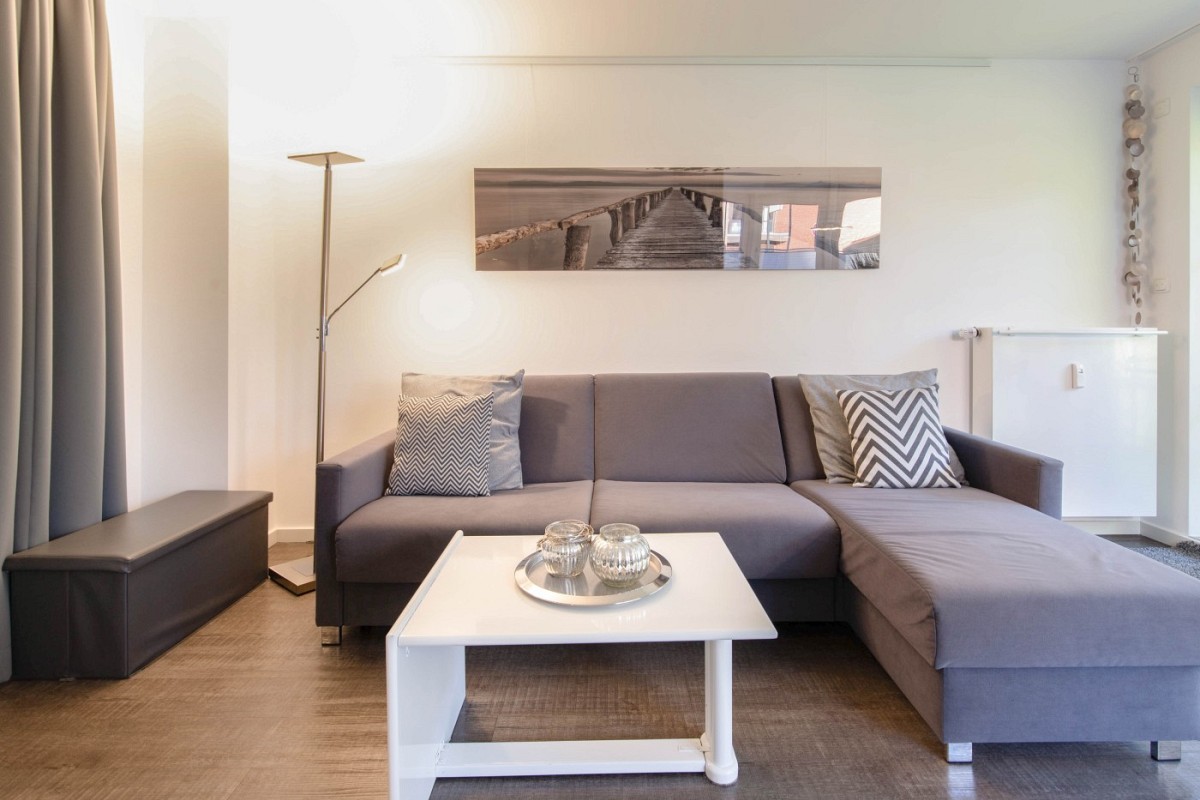 Ferienwohnung Kleine Auszeit