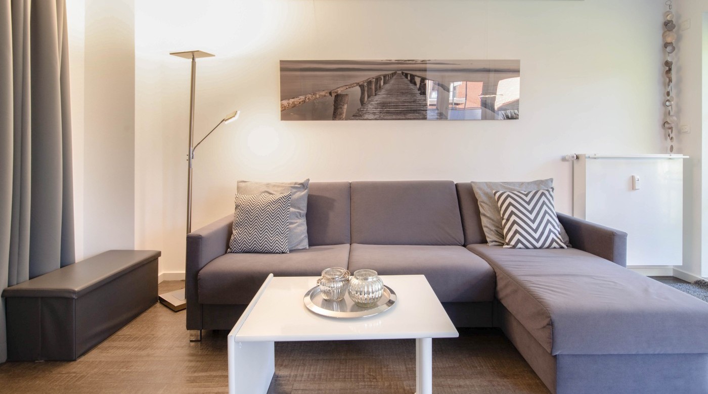 Ferienwohnung Kleine Auszeit