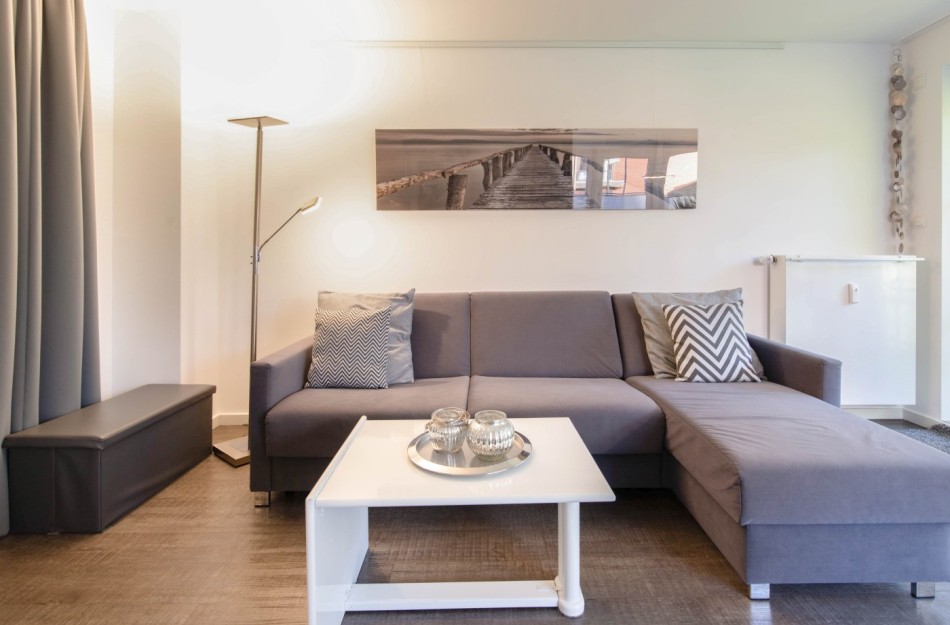 Ferienwohnung Kleine Auszeit