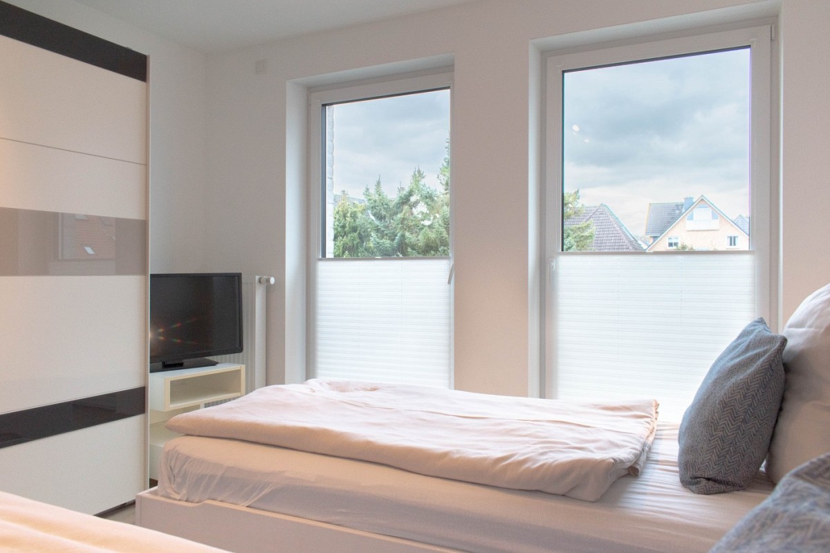 Ferienwohnung Ostseestern