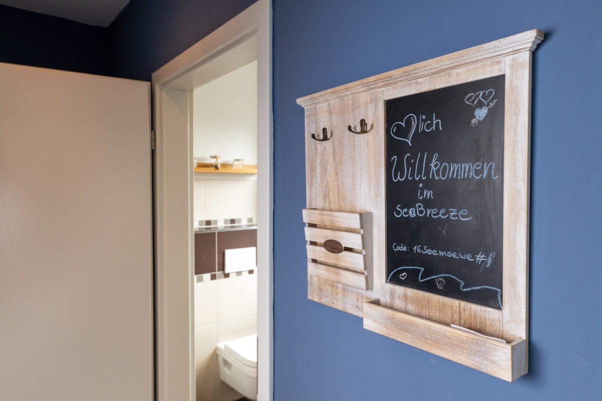 Ferienwohnung Sea Breeze