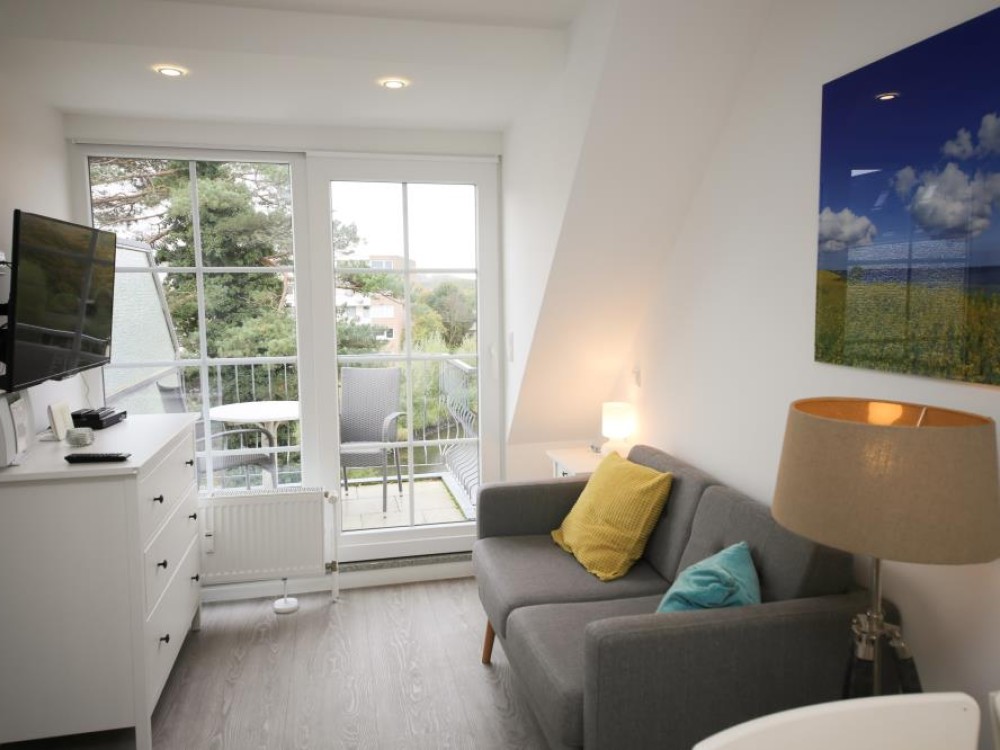 Ferienwohnung Windrose 14