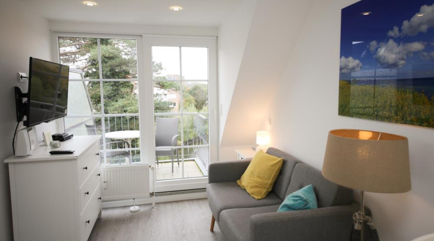 Ferienwohnung Windrose 14