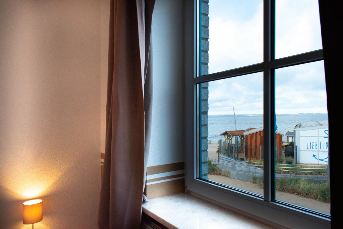 Ferienwohnung MehrBlick 11