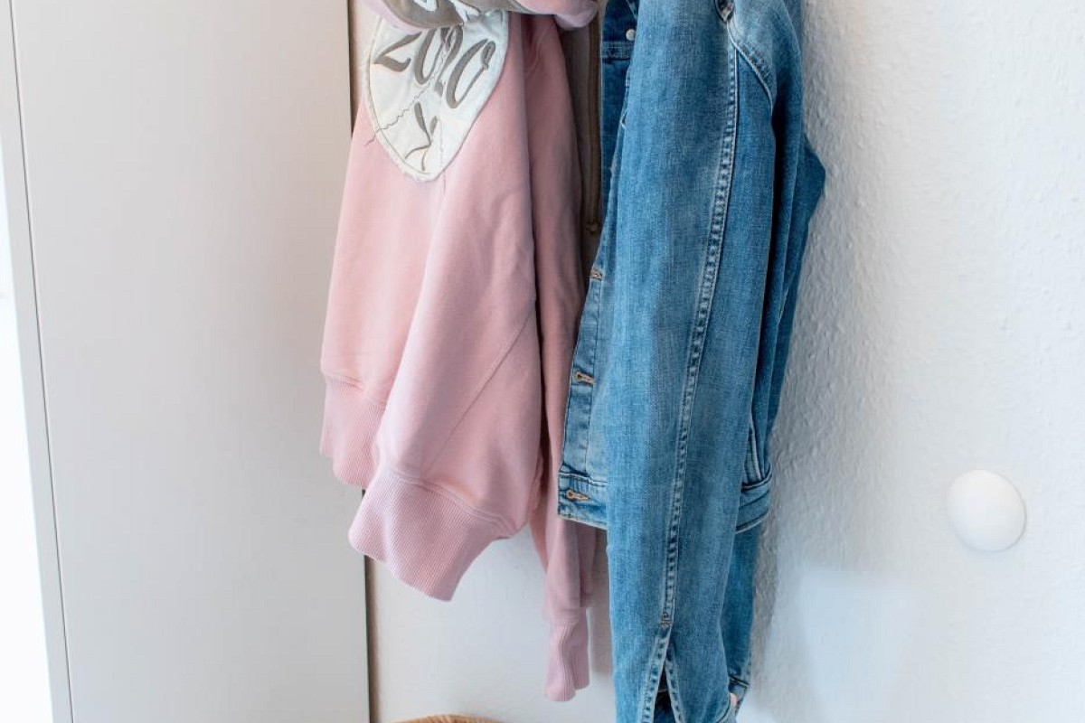 Ferienwohnung Seelounge 8