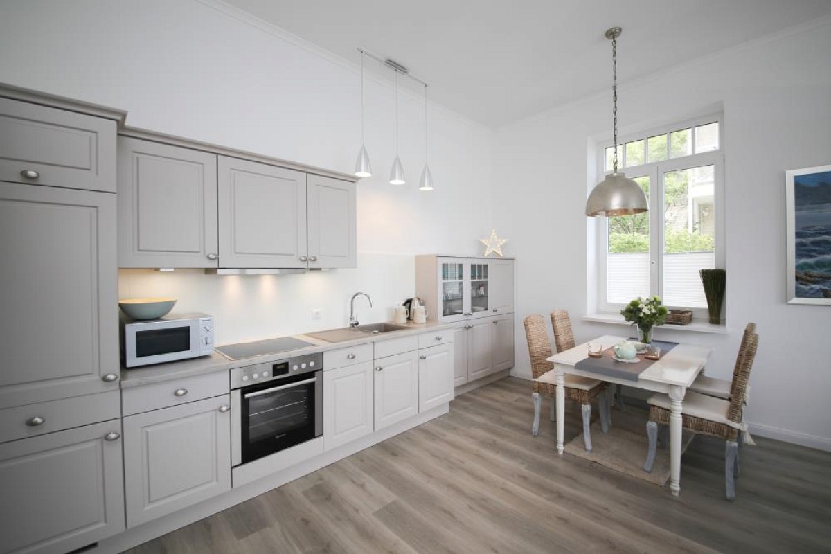 Ferienwohnung Long Island