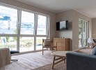 Ferienwohnung Villa Heidenreich Nr. 1