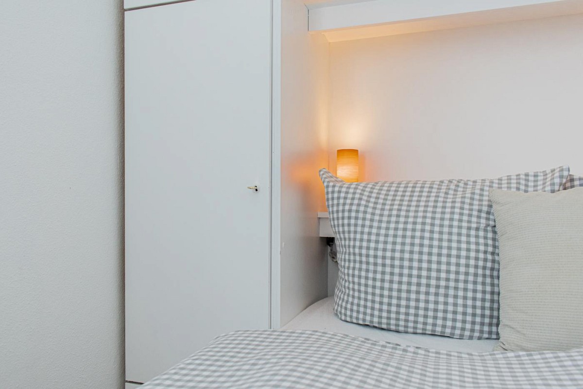 Ferienwohnung Traum Ostseeblick