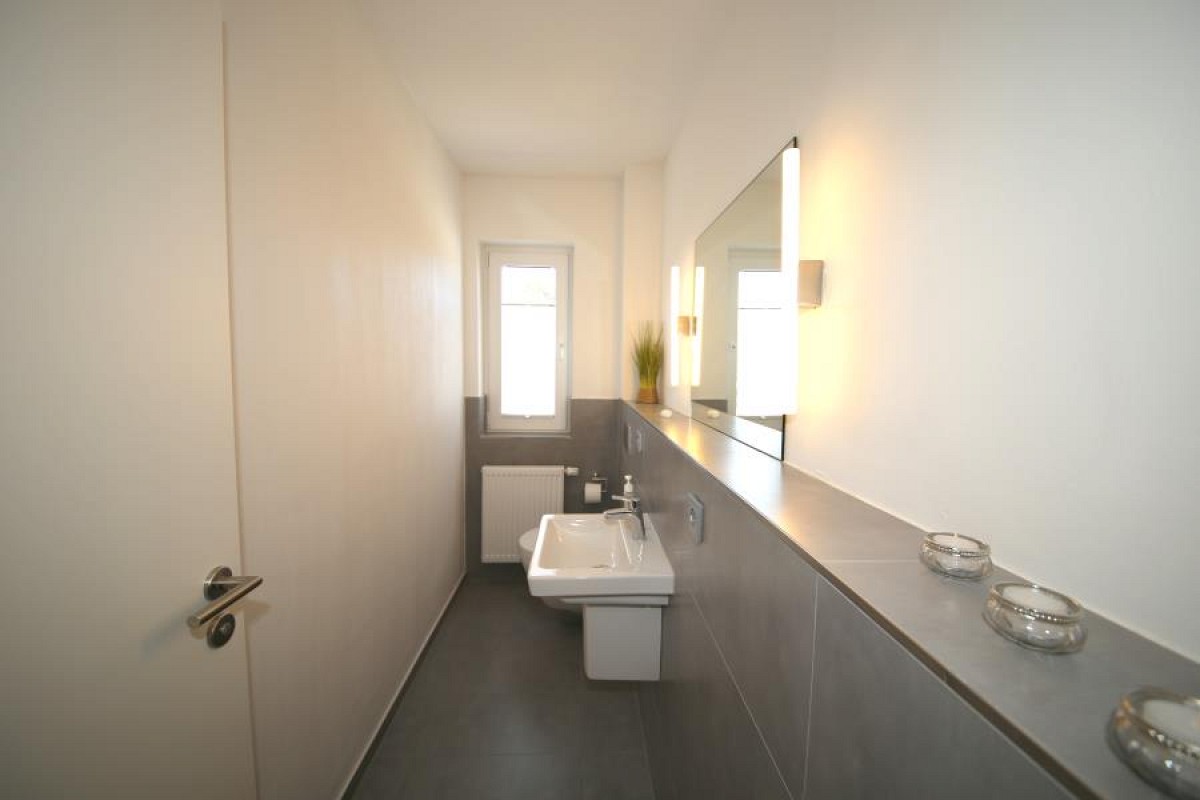 Ferienwohnung Strandhaus Möwenberg App.2