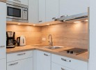 Ferienwohnung Kurpark-Residenz App. 5