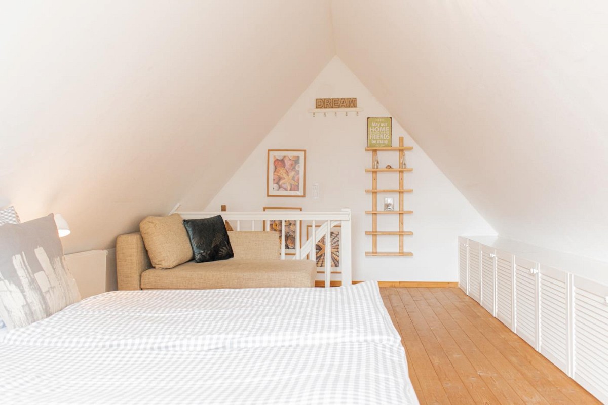 Ferienwohnung Glücksmomente