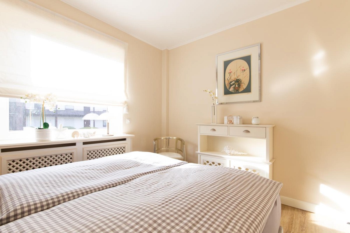 Ferienwohnung Meeresleuchten