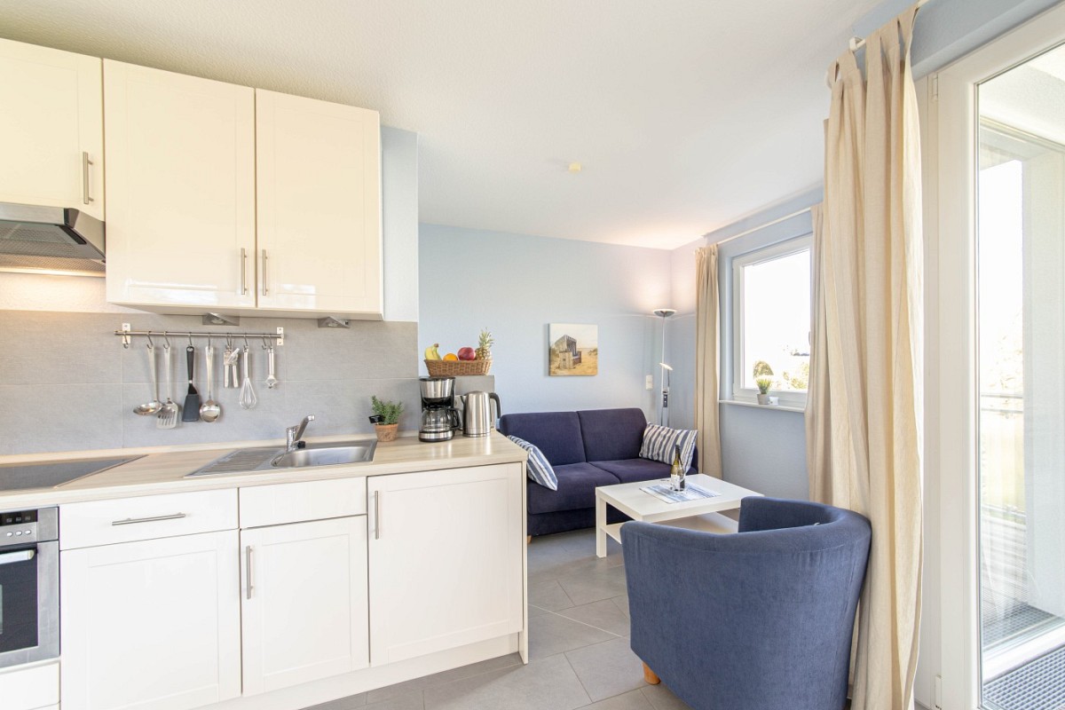 Ferienwohnung Strandläufer
