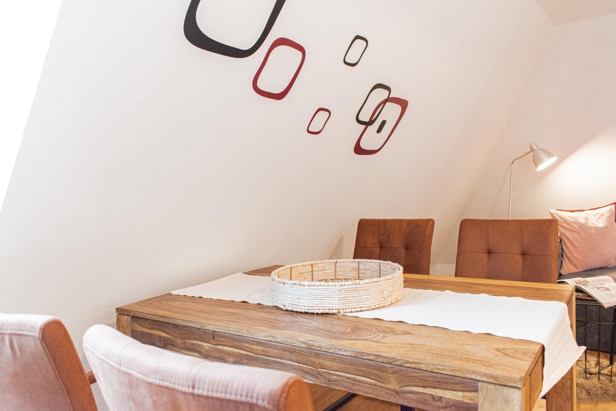 Ferienwohnung Nordlicht