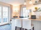 Ferienwohnung Am Kurpark