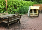 Ferienwohnung Strandbude 11