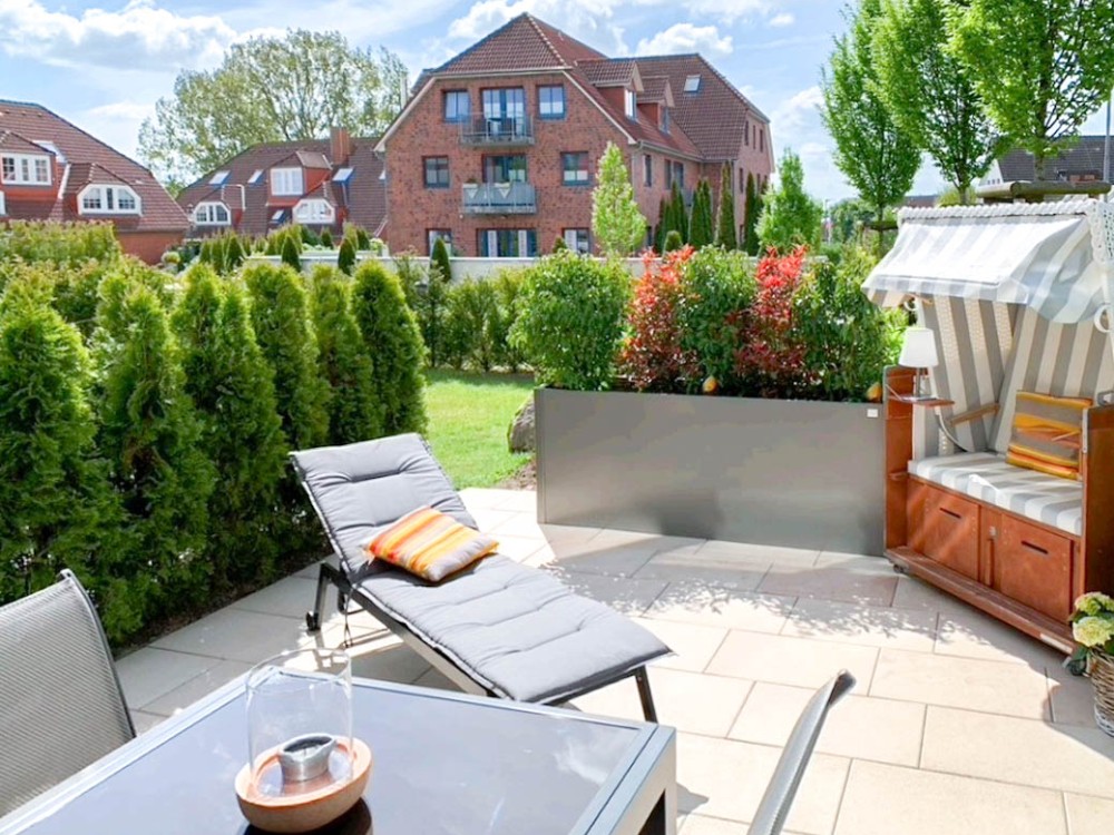 Ferienwohnung Passat