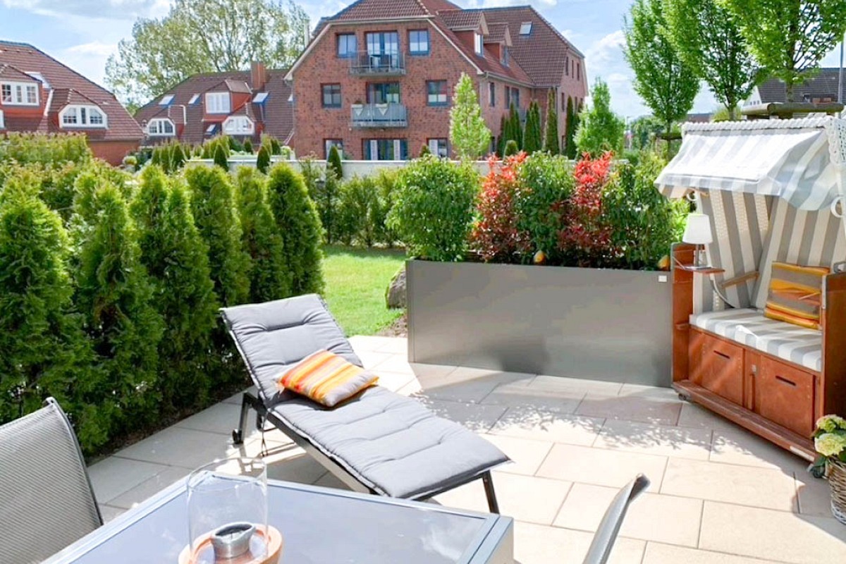 Ferienwohnung Passat