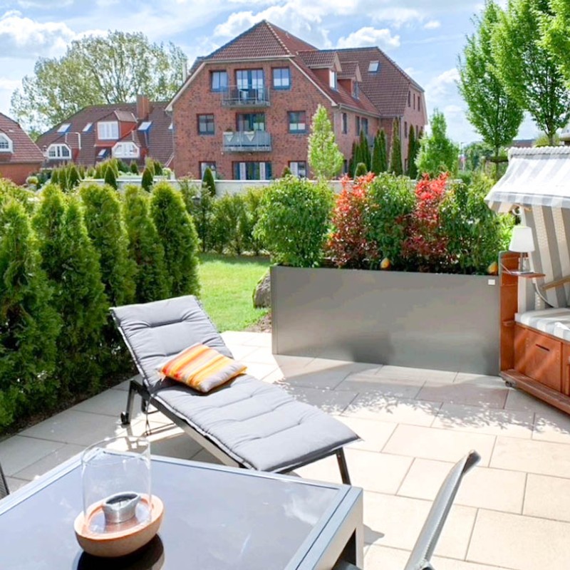 Ferienwohnung Passat