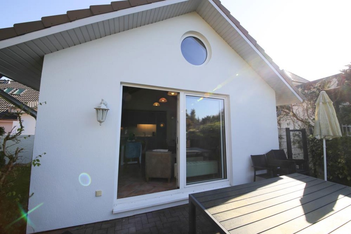 Ferienwohnung Hansa Lounge 20a