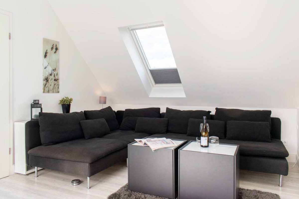 Ferienwohnung Relax