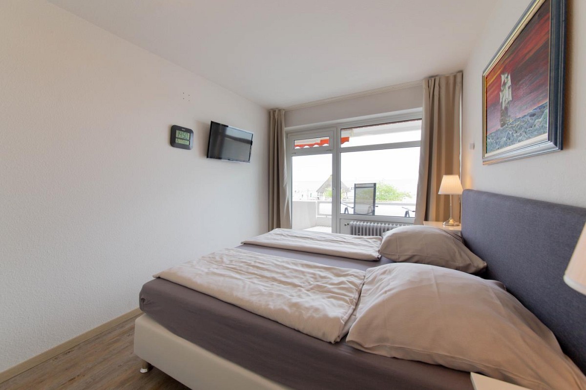 Ferienwohnung Muschelsucher