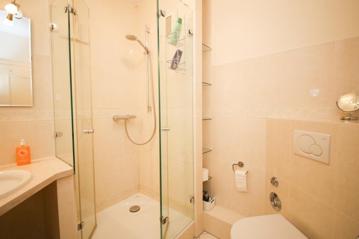 Ferienwohnung Ocean Drive 2