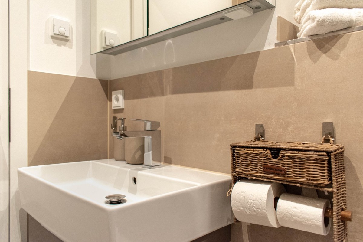 Ferienwohnung Ocean House