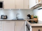 Ferienwohnung Sunshine Beachhouse 111