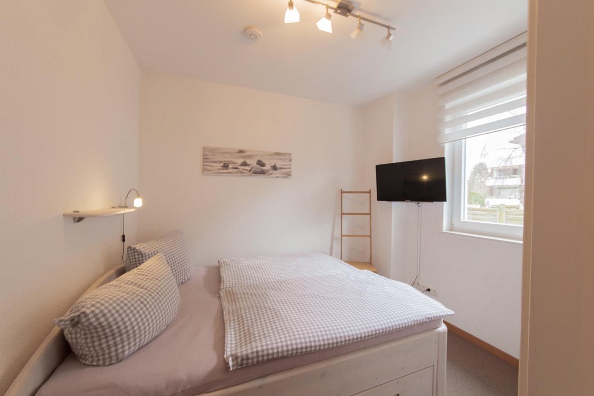 Ferienwohnung Möwenruf