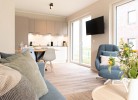 Ferienwohnung Villa Heidenreich Nr. 2