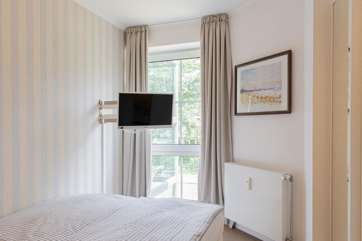 Ferienwohnung Odin