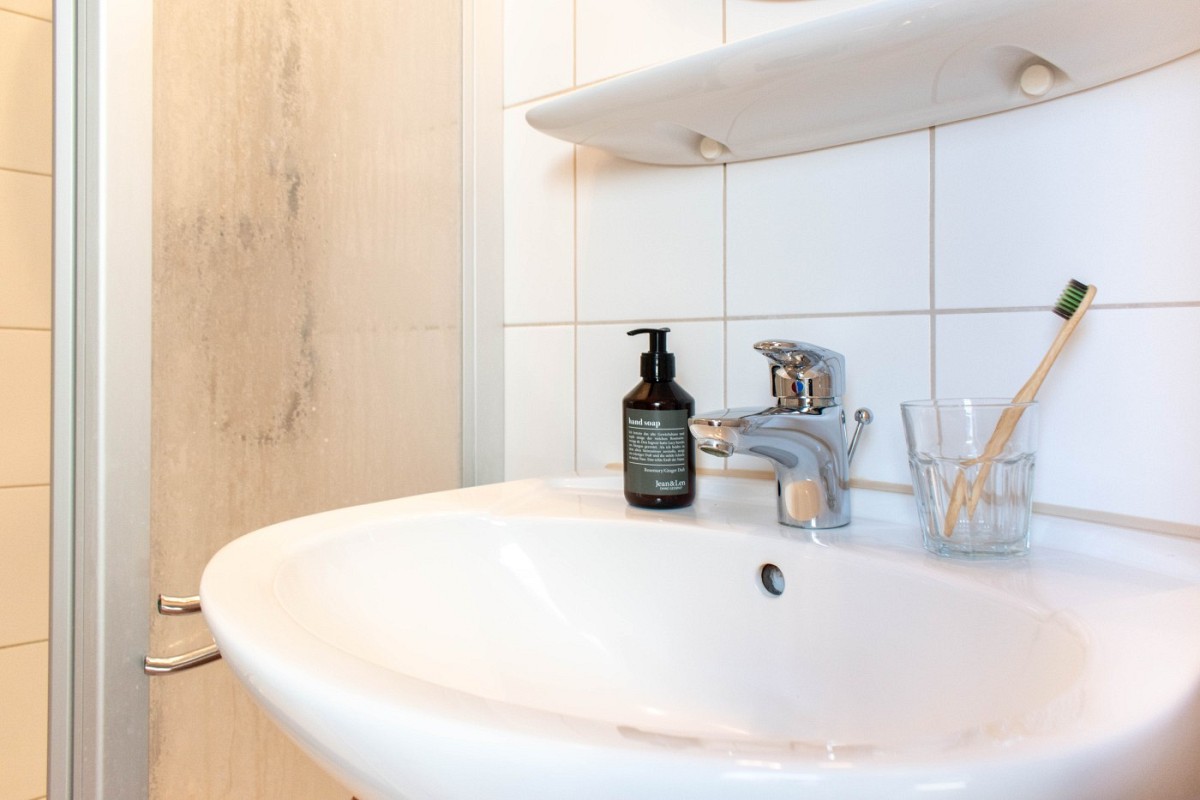 Ferienwohnung Kurparkhöhe