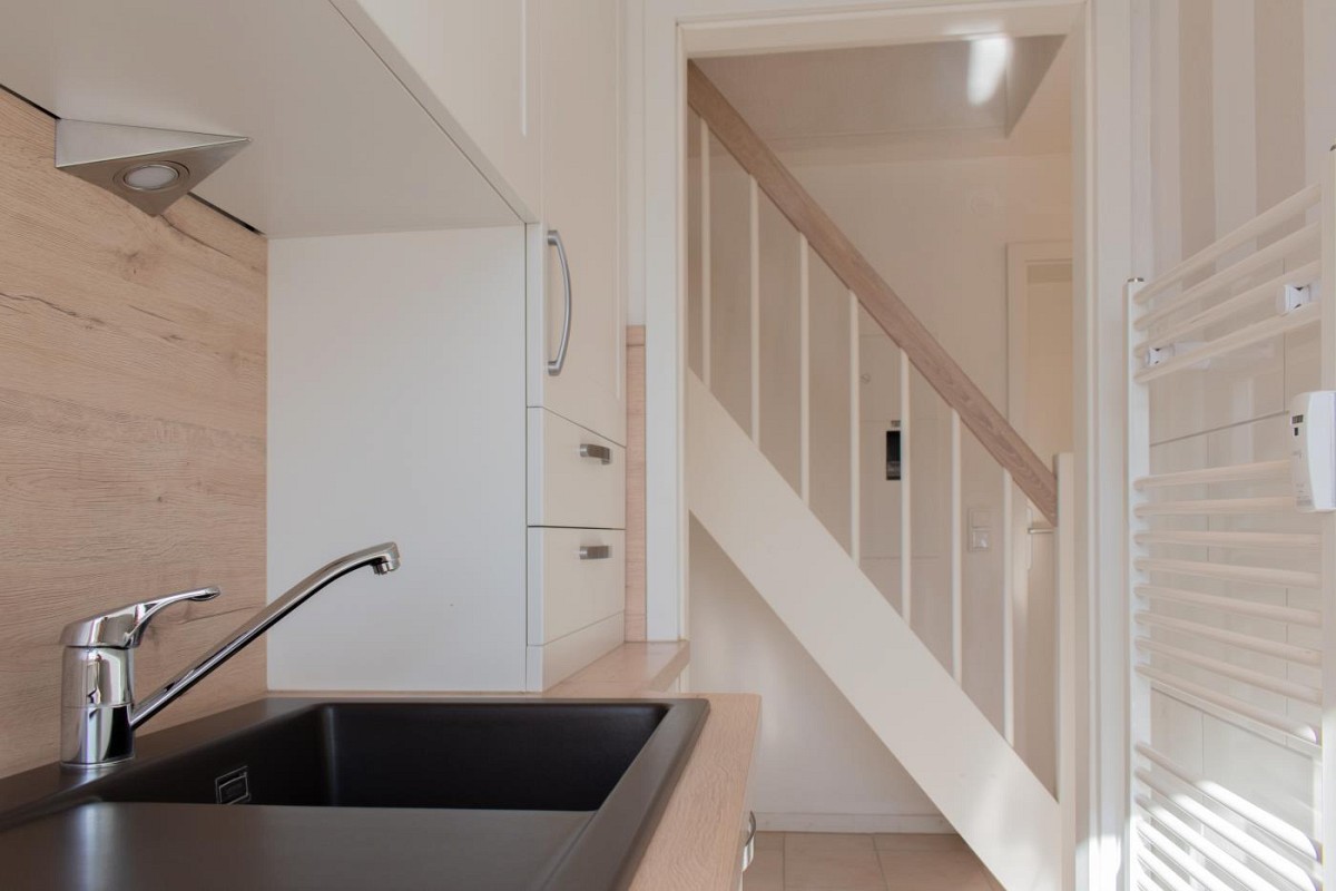Ferienwohnung Strandaster