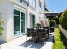 Ferienwohnung Strandstern