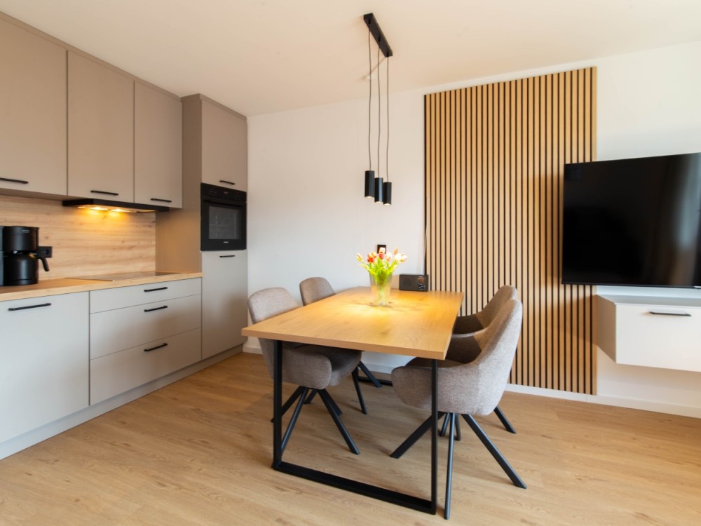 Ferienwohnung 'Wohnung 19'