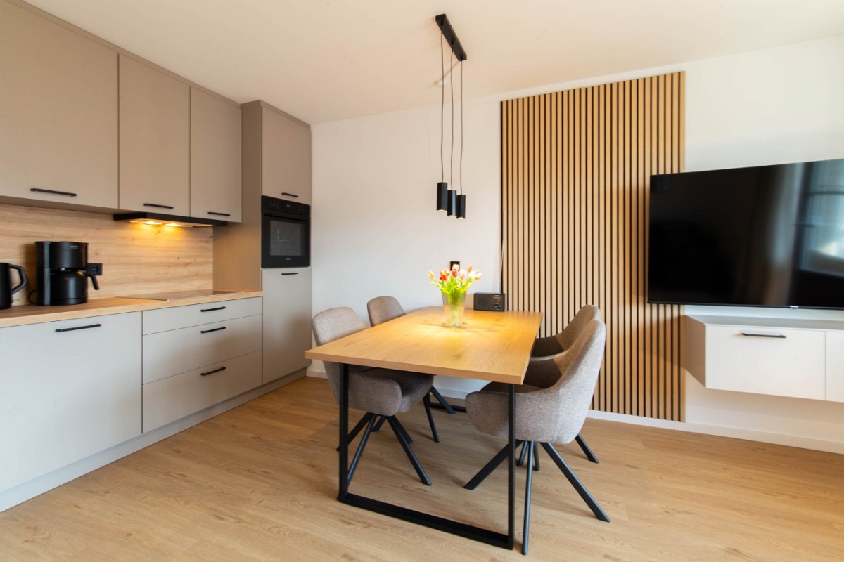 Ferienwohnung 'Wohnung 19'