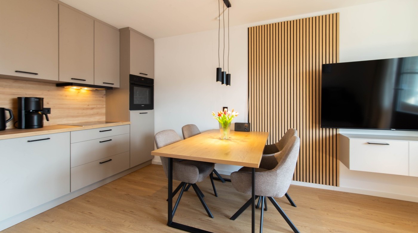 Ferienwohnung 'Wohnung 19'