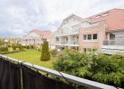 Ferienwohnung Dünenmeer