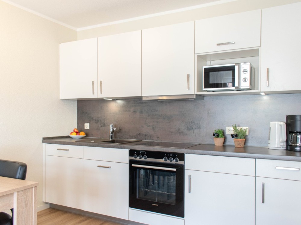 Ferienwohnung Seebrücke 08