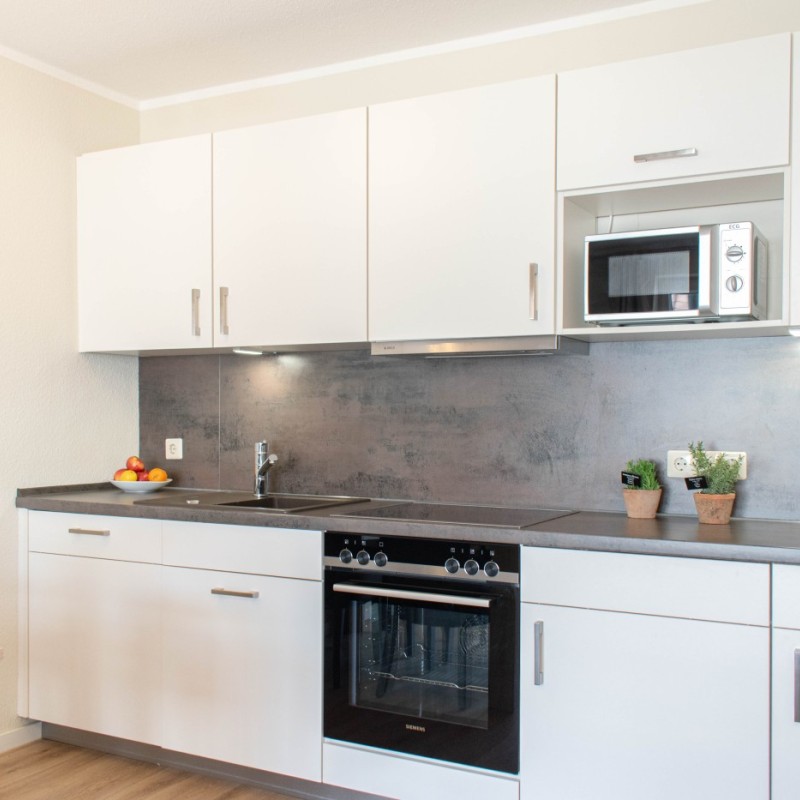 Ferienwohnung Seebrücke 08